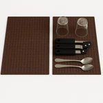 2-PACK Microfiber Dish Drying Mats By Dependable Industries Inc. Essentials 15. Fixed Price $21.57.