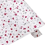 Yifely Red Rural Floral Shelf Liner Locker Decor Sticker Self-adhesive Furnit.... Fixed Price $18.28.