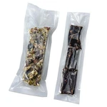 Mitob 500 Pack Clear Vacuum Bags (inside 1.57X5.91 Inch,. Fixed Price $53.76.