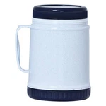 Brentwood Wide Mouth Glass Foam Insulated Food Jug. Fixed Price $51.02.