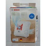Bosch Vacuum Cleaner Bags 3-PACK BBZ41FGALL Type For Series 2 6 8. Fixed Price $12.50.