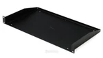 Middle Atlantic Products Single Space U1 Steel Utility Rack Shelf With 4 Screws. Fixed Price $28.00.