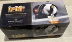Draftmark Home Tap System Draught Beer Barrel Dispenser Man Cave New. Fixed Price $12.97.