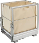 Rev-a-shelf 5190-15RM Series 14-5/16 Inch Pull Out Laundry Grey. Fixed Price $350.00.