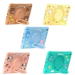 Animal Design Handle Case For Ipad, Air Pro. Fixed Price $24.99.