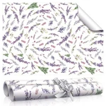 Bbto 10 Sheet Fragrant Drawer Liners For 15.8 X 22 Inches, Purple. Fixed Price $21.99.