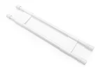 Camco 44073 28" Double Rv Refrigerator Bar - White. Fixed Price $24.32.