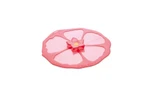 Charles Viancin - Hibiscus Silicone Lid For Food Storage And Cooking 6''/15CM. Fixed Price $26.32.