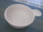 Corning Ware P-150-B 550ML White. Fixed Price $8.00.