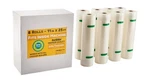11" X 25' Rolls (fits Inside Machine) Bulk 8 Pack (200 Ft Total) Ou... Fast Ship. Fixed Price $83.19.