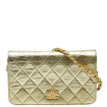 Chanel Coco Mark Mini Matrasse Chain Shoulder Bag Women Used. Fixed Price $2727.00.
