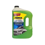 Rain-x Foaming Car Wash Concentrate 100OZ 62091. Fixed Price $9.98.