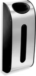 Simplehuman Wall Mount Grocery Bag Dispenser Brushed Stainless Steel KT1166. Fixed Price $22.36.