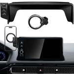 Pop-tech Magnetic Phone Holder For Honda Civic 11TH Gen 2022 2023 2024 2025 2.... Fixed Price $41.66.
