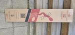 Vintageview Series Wine Rack Metal Wall Mounted WS42-K. Fixed Price $55.00.