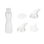 Get Enterprises SDB32PC6 30 Piece Dressing Bottle Set. Fixed Price $114.20.