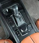 Center Console Cover For Mazda 2025 2024 2023, Not Hybrid, 3PC.... Fixed Price $93.89.