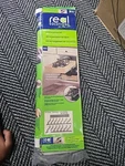 Real Solutions (B31) Adjustable Non-scratch Easy Access Lid Organizer Kit. Fixed Price $29.99.