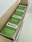 $10 Ea. Lot Of 4 Foodsaver Gamesaver 8" X 20' Vacuum Seal Rolls, Pack. Fixed Price $39.99.