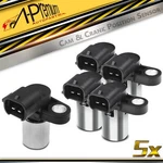 A-premium 4X Camshaft & Crankshaft Position Sensor Subaru Forester Impreza. Fixed Price $69.99.