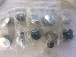 10 Dearborn K22TB Dblue Chrome Drain Stopper SCH40 Rough-in Finish Trim Kit. Fixed Price $29.99.