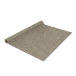 Simplify 2 Pack Linen Self-adhesive Shelf Liner Natural Approximately 30 Sq.. Fixed Price $29.17.