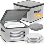 China Storage Containers, 12 Inch Dinner Plate Dish Hard She. Fixed Price $40.27.