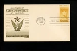 Us Fdc #969 George M-15 1948 Washington Gold Star Military Mothers. Fixed Price $14.99.