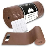 Shelf Liner, Drawer & Kitchen Cabinet Thick Waterproof Rubbe. Fixed Price $50.22.