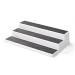 Copco 2555-0188 Non-skid 3-TIER Spice Pantry Kitchen Cabinet Organizer, 15-INCH,. Fixed Price $27.29.