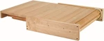 Rev-a-shelf 4TT-2133-1 Wood Classics 22"W Sliding Pull Out Maple. Fixed Price $334.71.