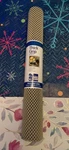 Magic Cover Thick Grip Shelf Liner Taupe 18 Inches X 4 Ft Durable Non Slip. Fixed Price $12.85.