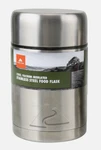 Ozark Traill 22-OZ Vacuum-insulated Stainless Steel Food Flask. Fixed Price $25.00.