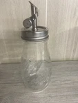 Bormioli Rocco 13.5OZ Quattro Stagioni Oil Bottle. Fixed Price $14.99.