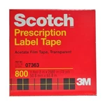 Scotch Prescription Label Tape 1 Each By Nexcare. Fixed Price $21.66.