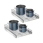 Ocg Pull Cabinet Organizer Pack (12" W X 21" D), Out... Usa Fast Ship. Fixed Price $102.72.