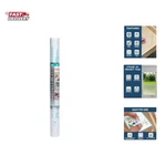Brand Creative Clear Covering, Versatile Self-adhesive Shelf Liner, Ideal.... Fixed Price $12.99.