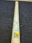 (qty 4) Magic Cover 20F-750-06: Ft. X 18 In. Self-adhesive Clear. Fixed Price $24.44.