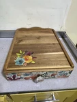 The Pioneer Woman Willow Beverage Pod Storage Organizer. Fixed Price $55.00.