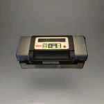 Nesco Deluxe Electric Vacuum Sealer VS-12. Fixed Price $109.00.