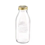 Bormioli Rocco Quattro Stagioni Bottle 33.75 Oz. Fixed Price $15.99.