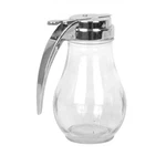 Thunder Group GLTWSY014 Oz Syrup Dispenser. Fixed Price $133.16.