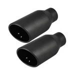 Upower Inch Inlet Outlet Exhaust Tip 2.5" To 4" ... Fast Ship. Fixed Price $71.53.