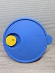 Tupperware Vented Lid 2649A-3 Green. Fixed Price $9.97.