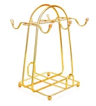 Home Storage Mug Hooks Stainless Steel Wire Rack Display Stand For Tea Cups,b.... Fixed Price $29.81.