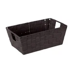 Simplify Storage Baskets Small Polypropylene Stackable. Fixed Price $11.96.