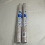 New Magic Cover Self-adhesive Contact Paper Marble Coffee 2 Rolls 9 Ft X 18. Fixed Price $21.42.