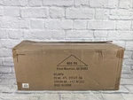 Mud Pie Raised Dotted Canister Set Of 3 New In Box. Fixed Price $99.95.