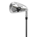 Taylormade Qi Max Custom Iron Set -steel New 2026. Fixed Price $935.70.
