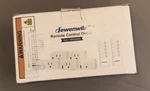 Dewenwils Remote Control Outlet Set HRS205S Wireless Plug Open Box. Fixed Price $21.99.
